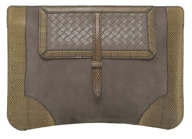 Bottega Veneta weave bags