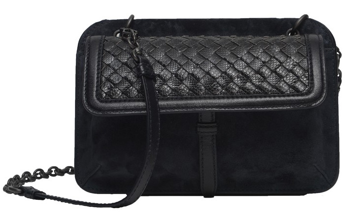 Bottega Veneta weave bags