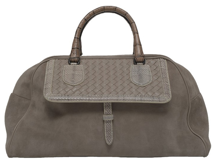 Bottega Veneta weave bags