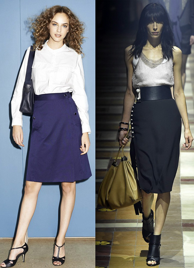 Fashion Skirts