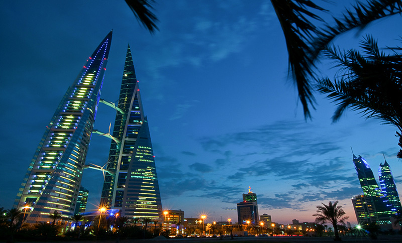 Bahrain