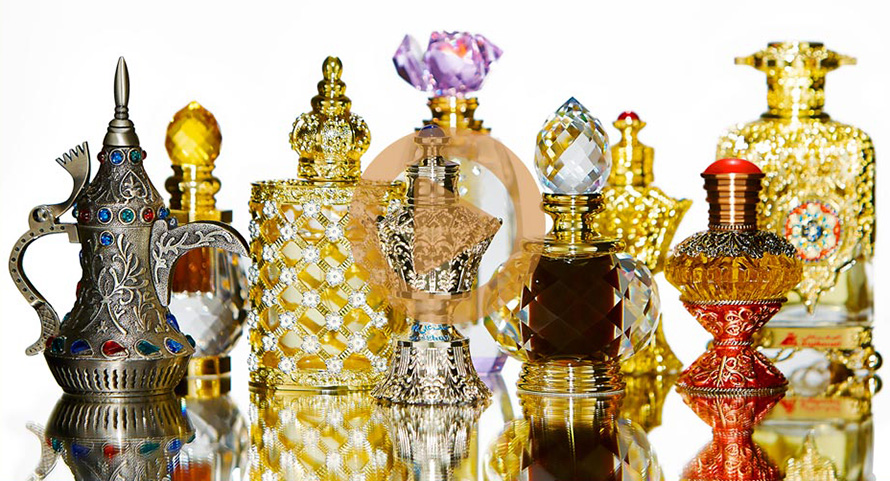 Perfumery Asgharali