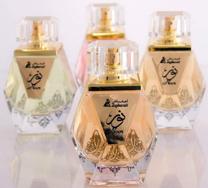 Fragrances of the Kingdom of Bahrain