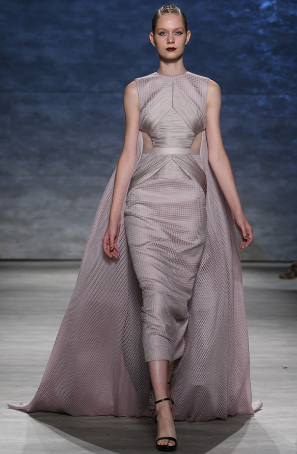 Bibhu Mohapatra dress