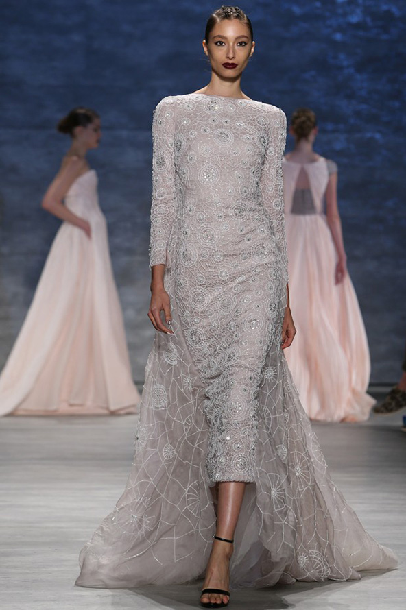 Bibhu Mohapatra dress