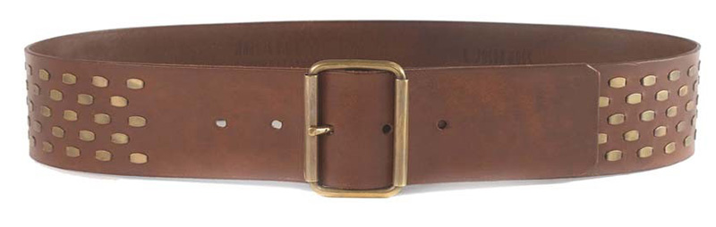 Womens Belt Donna Karan