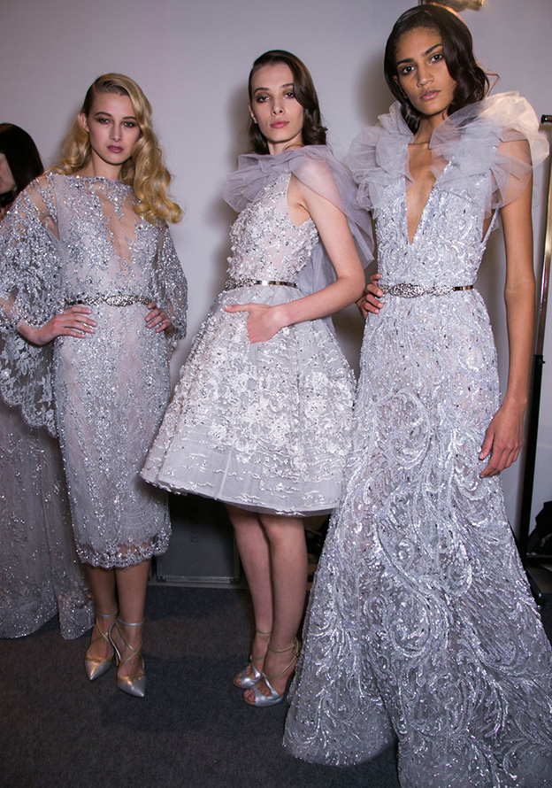 Zuhair Murad Spring-Summer 2024