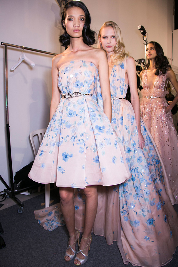 Zuhair Murad Spring-Summer 2024