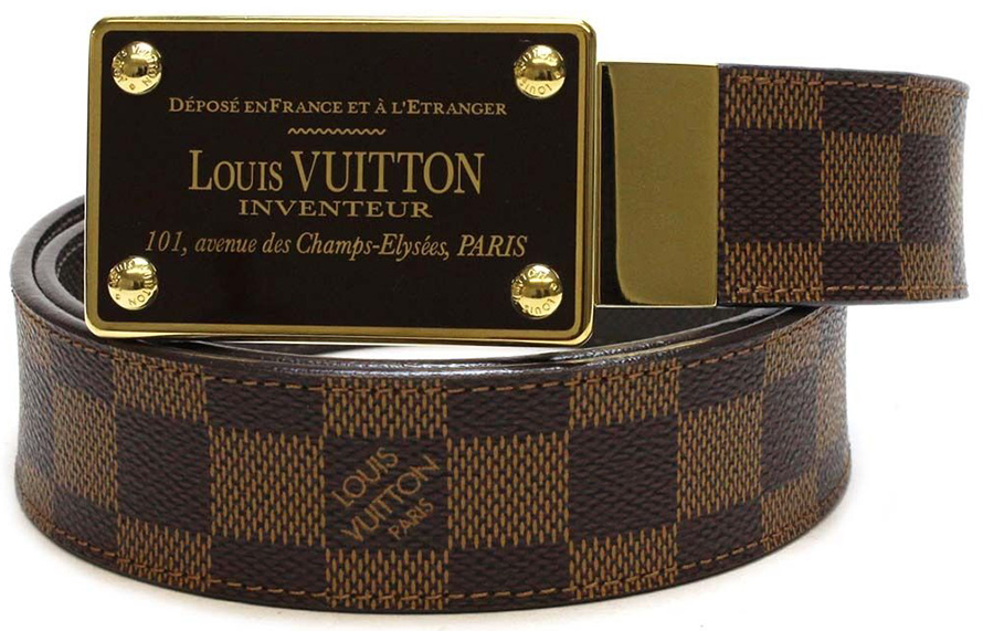 Louis Vuitton Belt