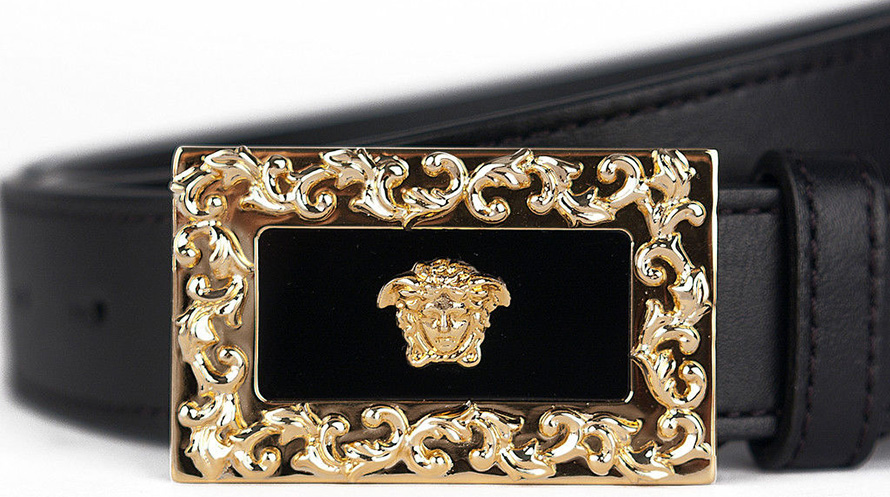 Versace Belt