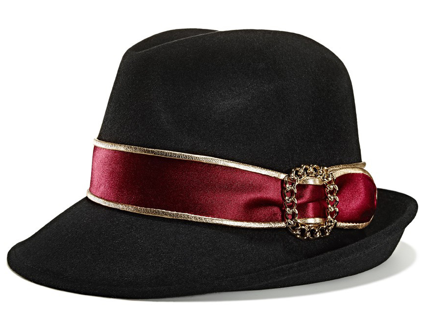 Women's hat spring-summer 2024