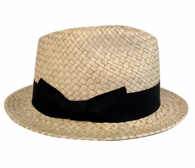 Fashionable hat spring-summer 2024