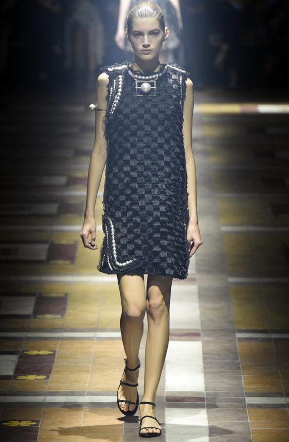 Lanvin Dress