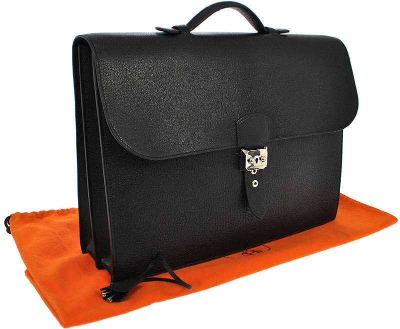 Briefcase as a gift for a man