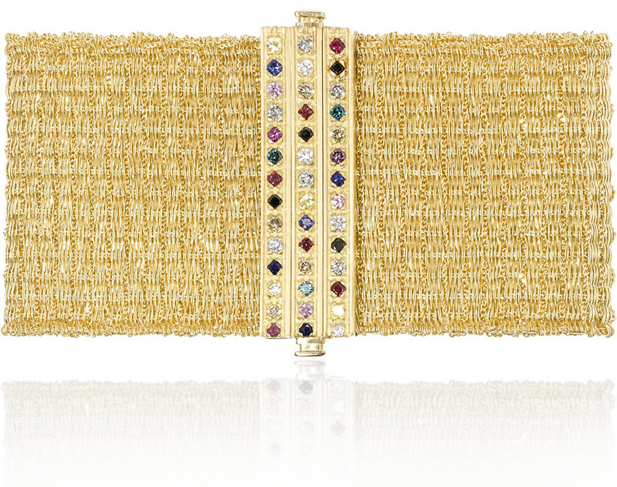 Carolina Bucci - bracelet