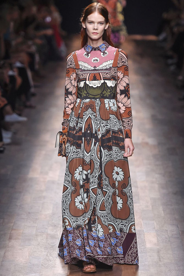 Valentino spring-summer 2024