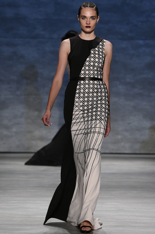 Bibhu Mohapatra Long Dress