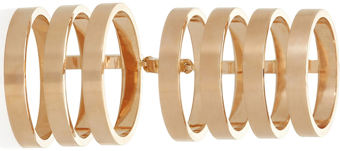 Repossi ring