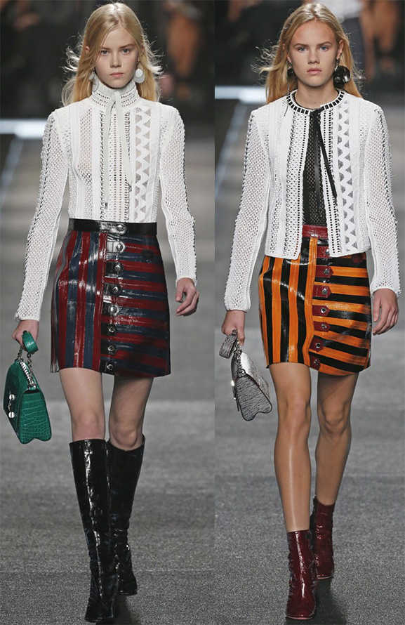 Louis Vuitton spring-summer 2024