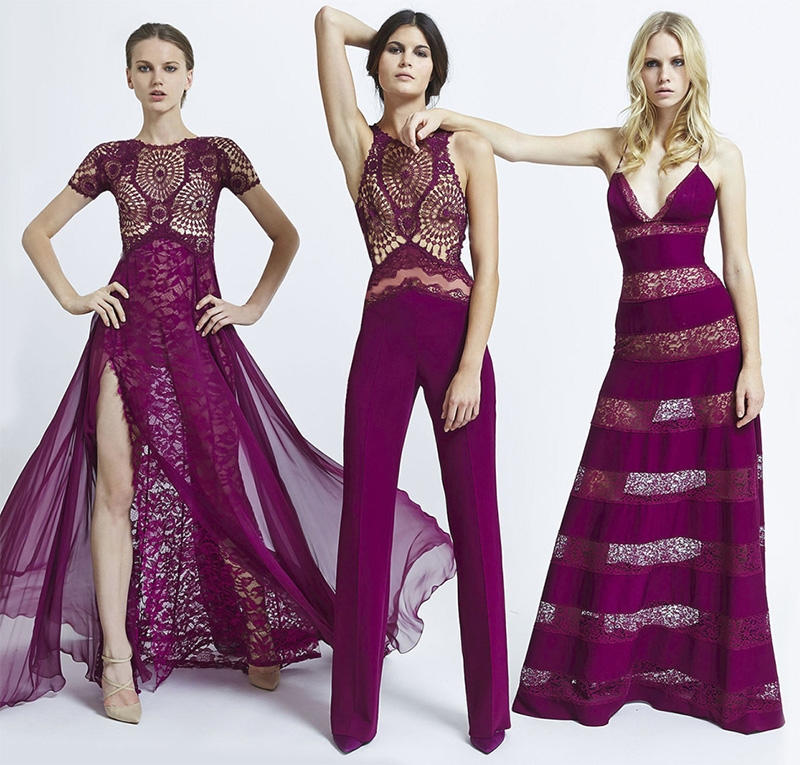 The style and solidity of Zuhair Murad