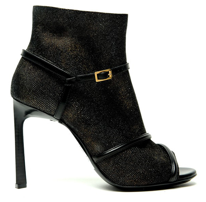 Lanvin Fashion Ankle Boots