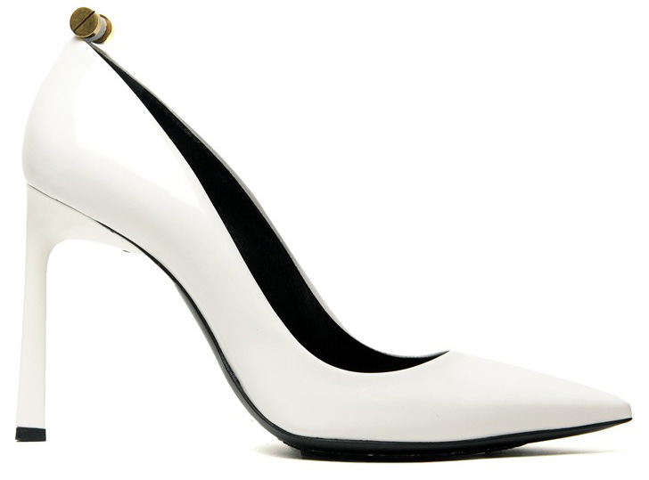 Lanvin women's heels