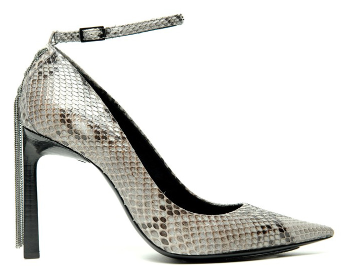 Lanvin women's heels