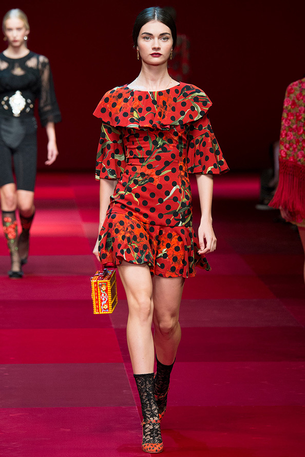 Dolce & Gabbana Dress