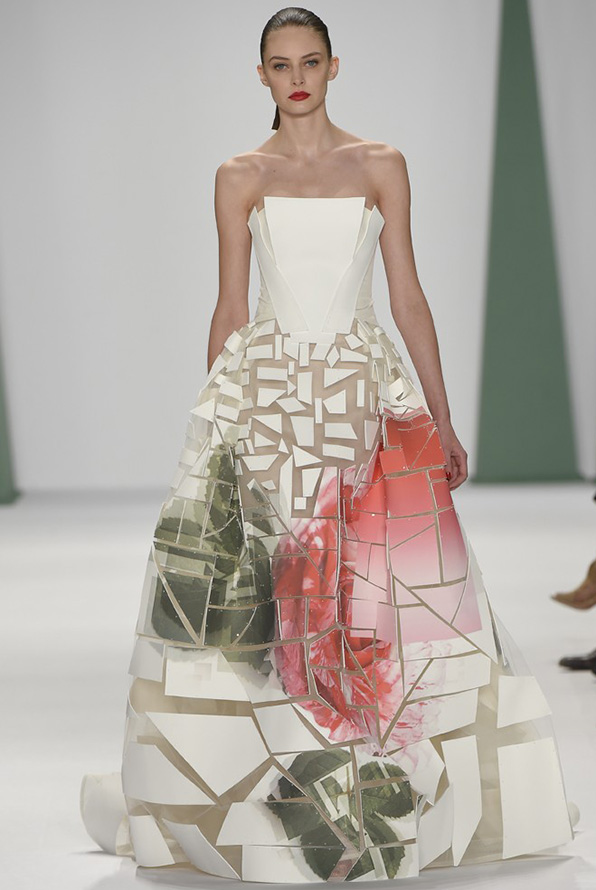 Dress spring-summer 2024