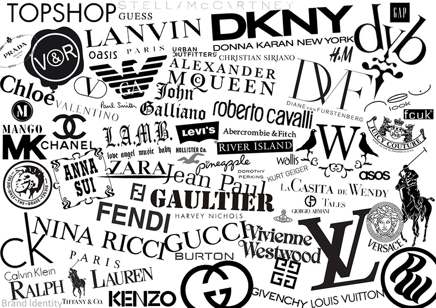 fashion brands