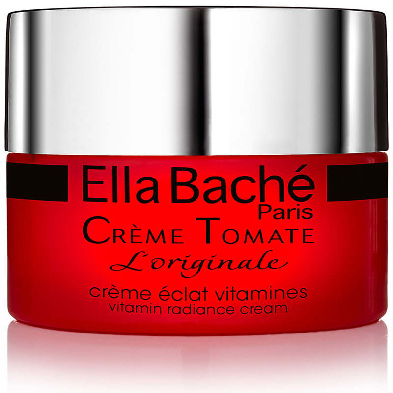 Tomatoes in cosmetics