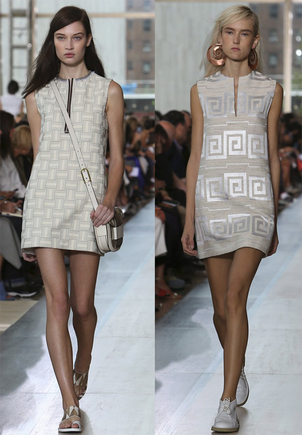 Robes de Tory Burch