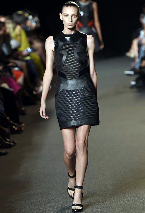 Alexander Wang Dress