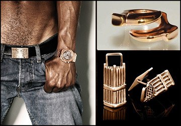 Jewelry for men