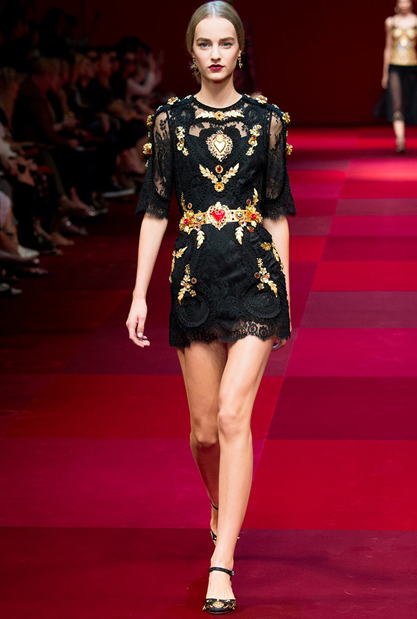 Dolce & Gabbana Dress