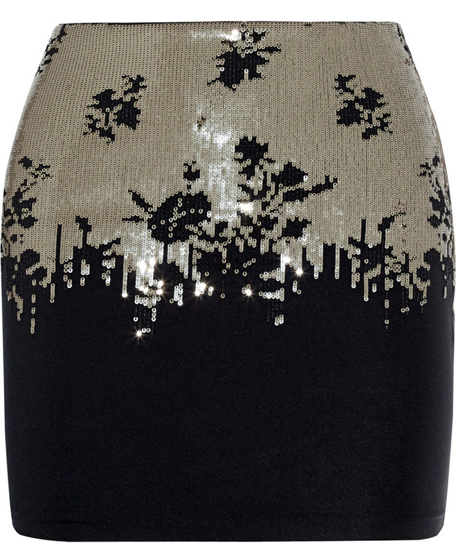 Skirt by La Perla