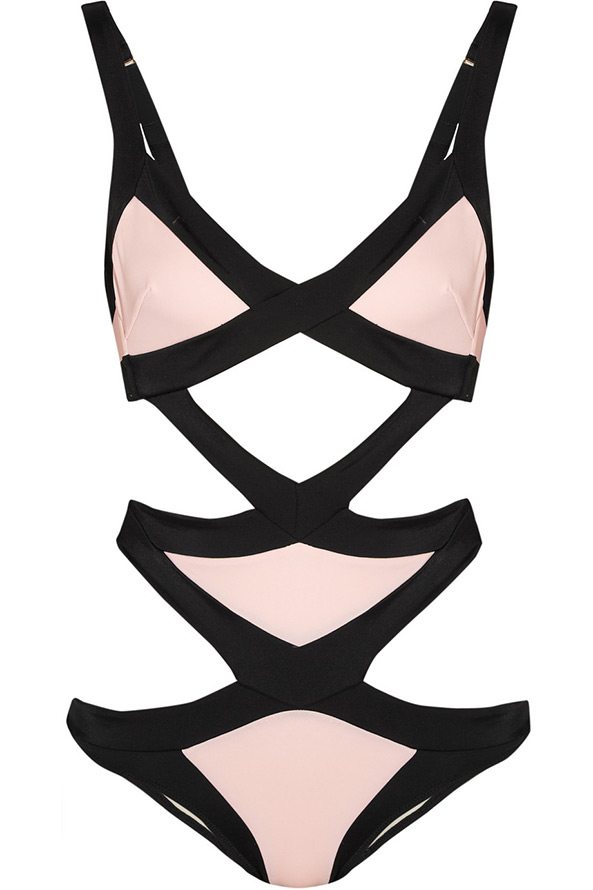 Agent Provocateur swimsuit