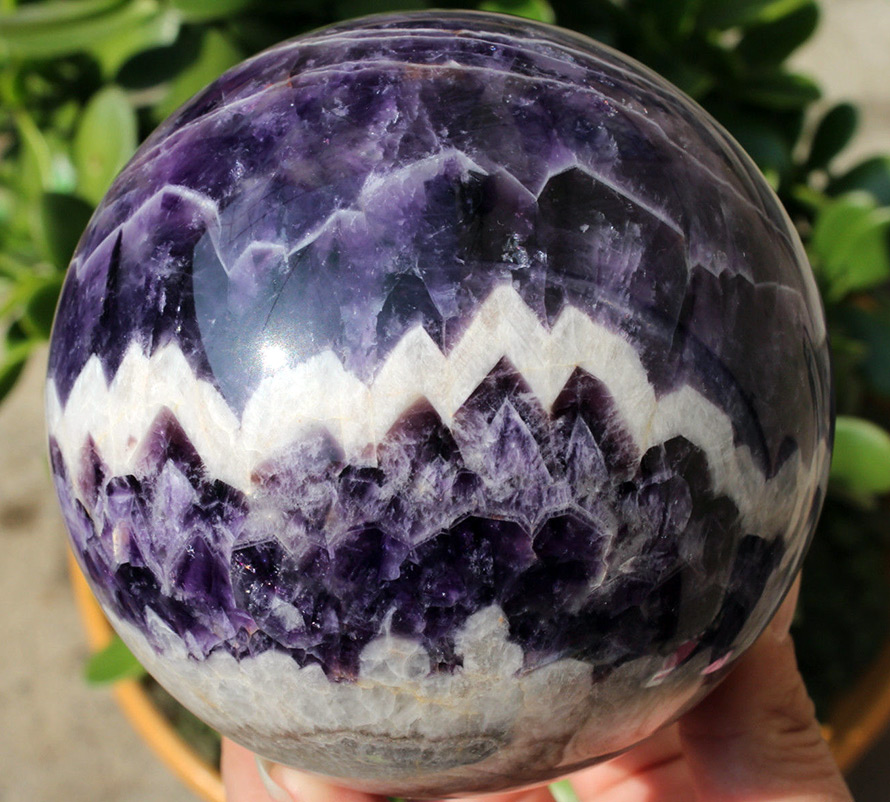 Amethyst Orb