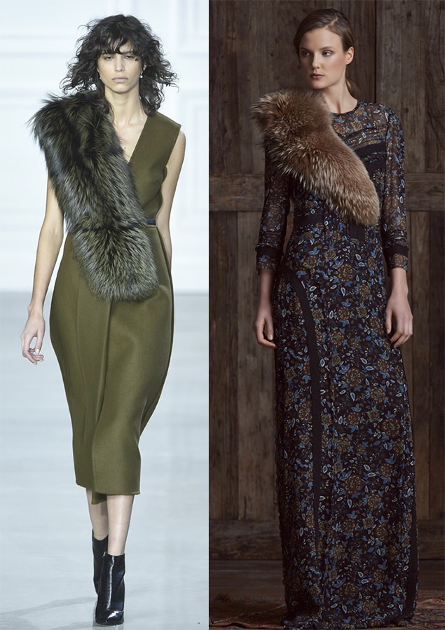 Fur fall-winter 2024-2025