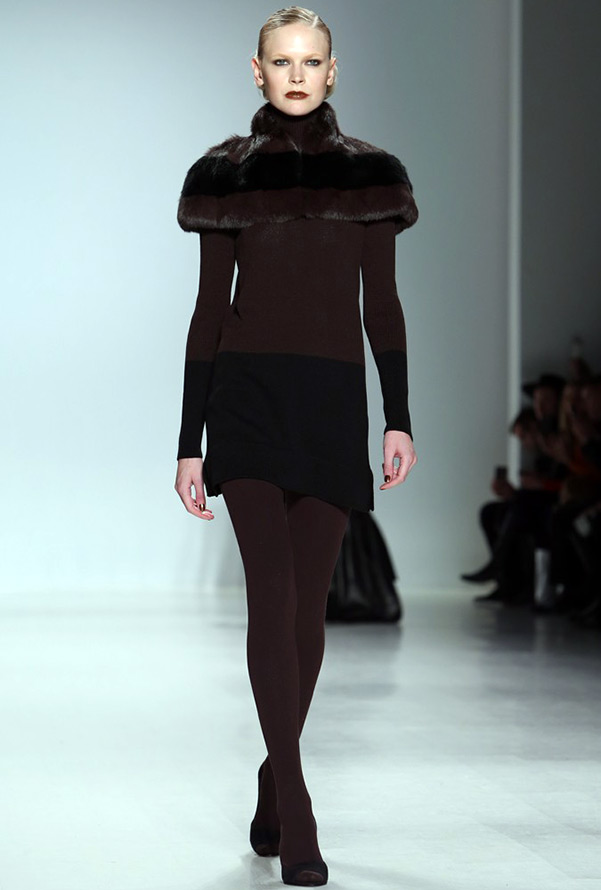 Zang Toi fall-winter 2024-2025