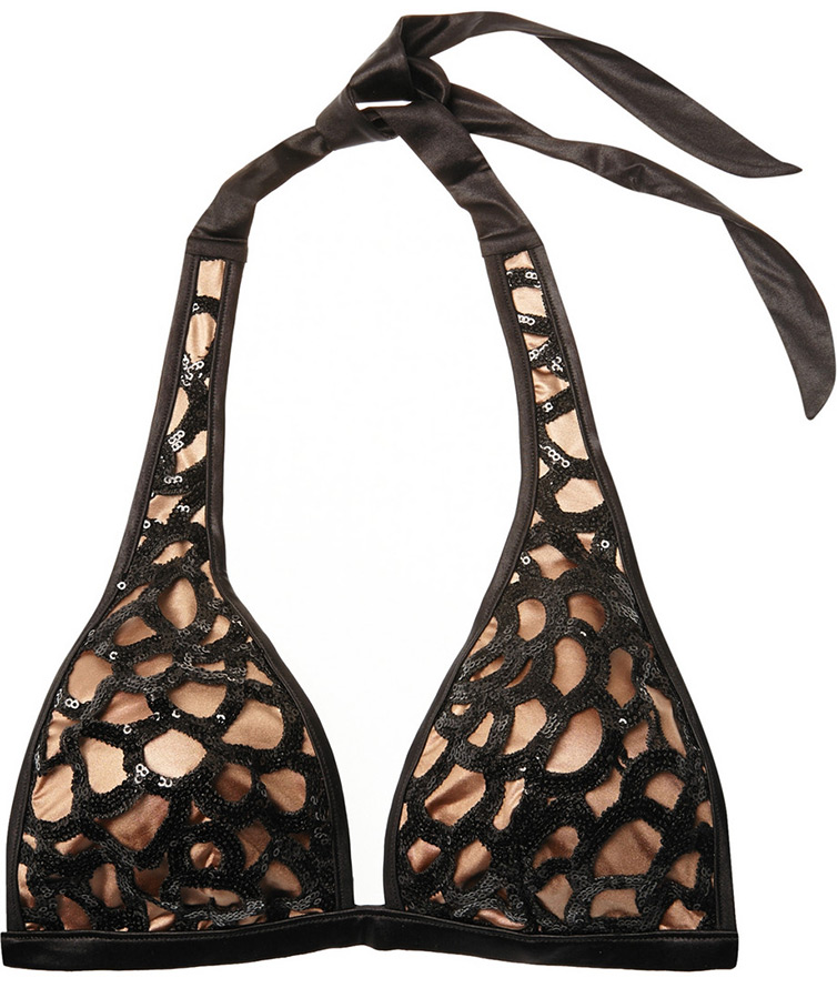 Agent Provocateur swimsuit