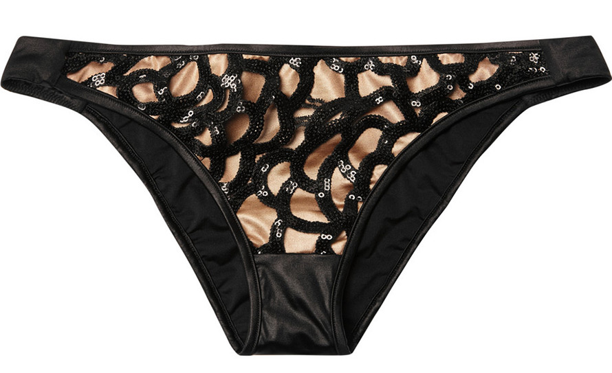 Agent Provocateur swimsuit