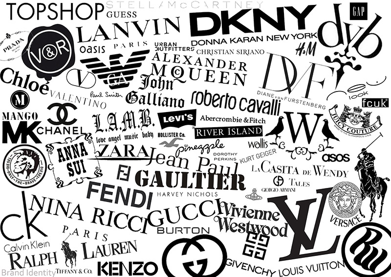 Influence of fashion brands on people