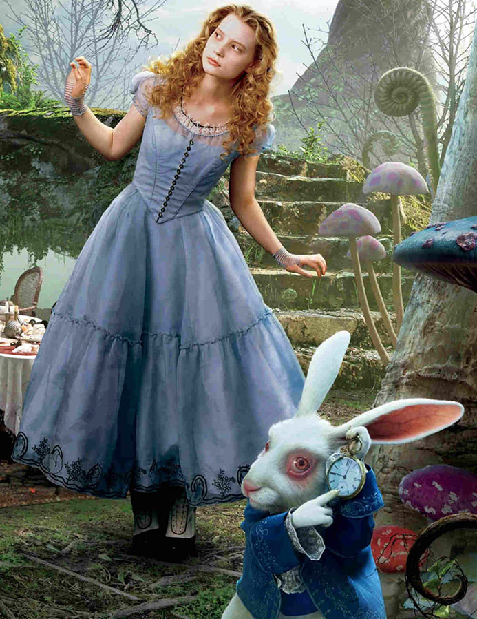 Alice's Adventures in Wonderland