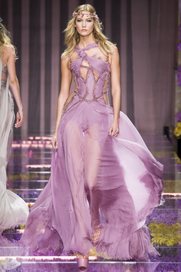 Atelier Versace Dress