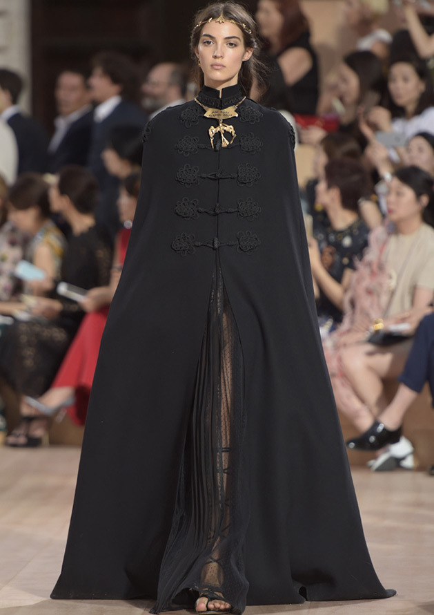 Valentino Haute Couture Automne-Hiver