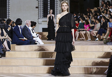 Luxury collection from Valentino 2024-2025