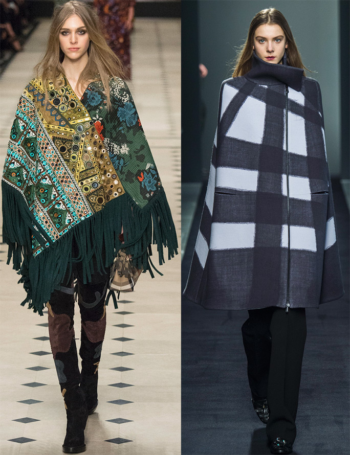 30 fashion trends for fall-winter 2024-2025