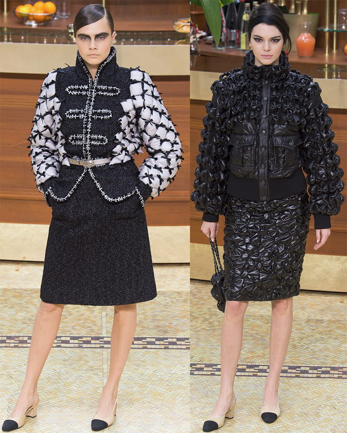 Chanel fall-winter 2024-2025