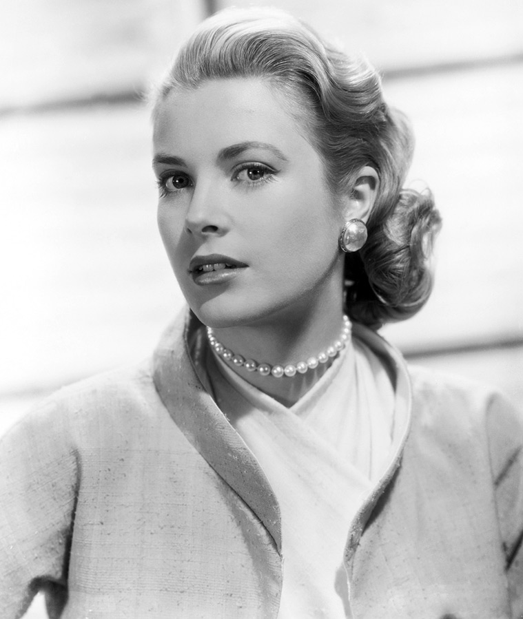 Grace Kelly